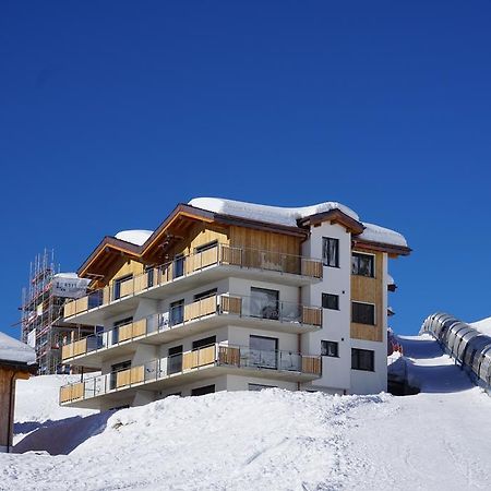 Haus Aida, Bettmeralp Ngoại thất bức ảnh