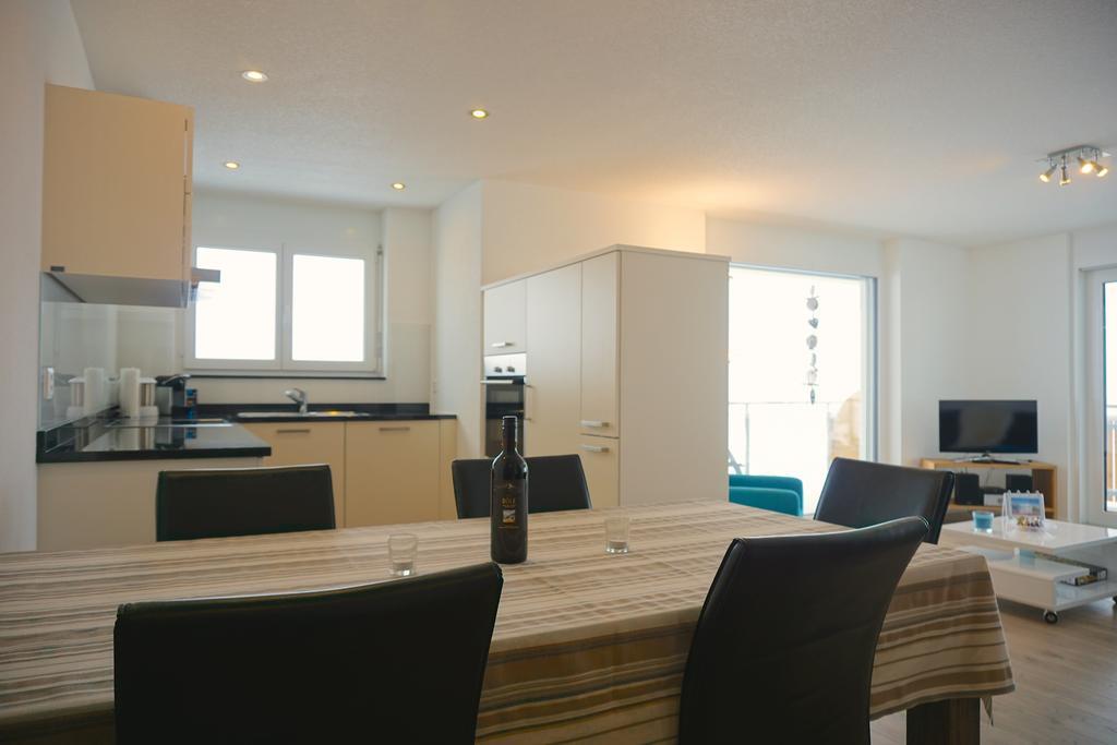 Haus Aida, Bettmeralp Phòng bức ảnh