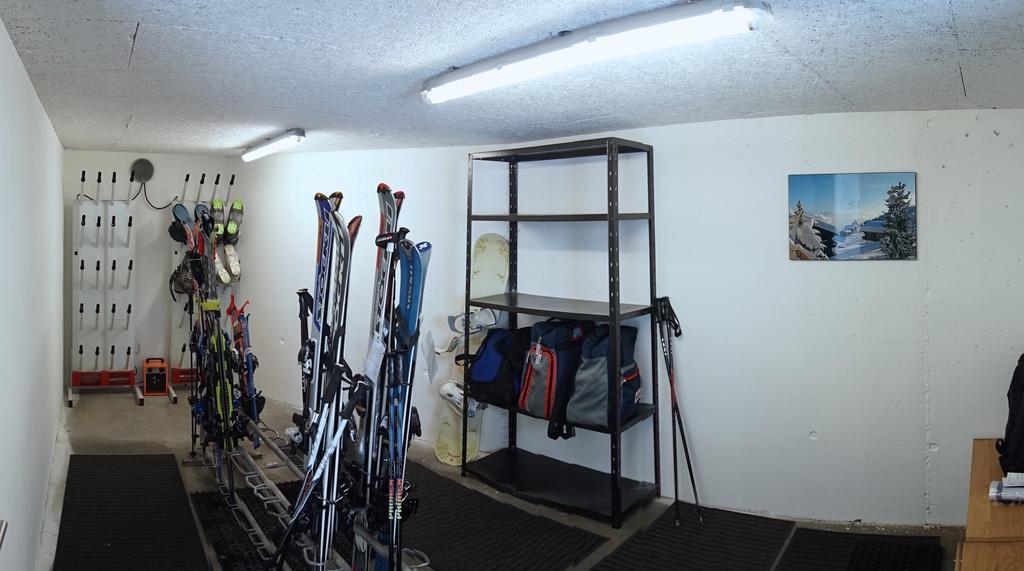 Haus Aida, Bettmeralp Ngoại thất bức ảnh