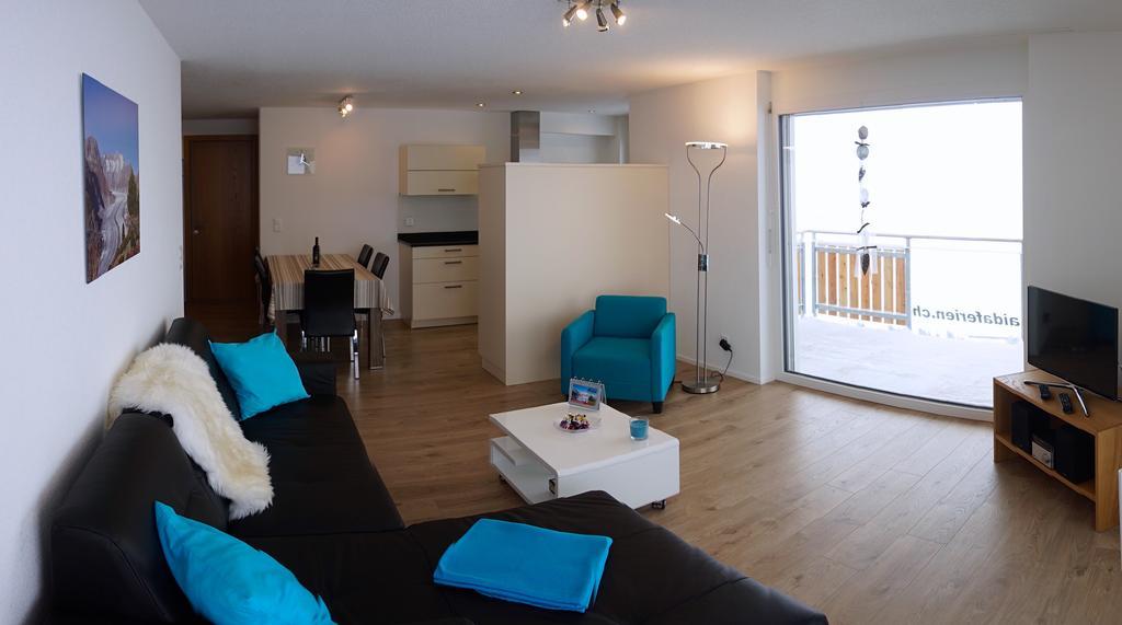 Haus Aida, Bettmeralp Phòng bức ảnh